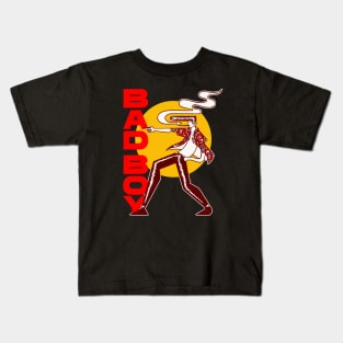 Bad boy Kids T-Shirt